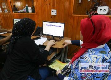 تنسيق الجامعات 2025 .. موعد انطلاق المرحلة الأولى علمي وأدبي