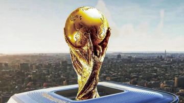 خطط كأس العالم 2026 بشأن مخاطر حرائق الغابات غير واضحة