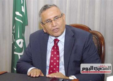 رئيس حزب الوفد: أتحمل تكاليف الجريدة الورقية رغم ارتفاعها.. وأدعم الإعلام الحر