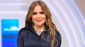 ربنا يكون في عونها..جابر القرموطي يدافع عن مها الصغير