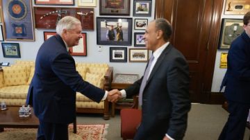 رسائل مصرية حاسمة من واشنطن: وقف دائم للنار في غزة ورفض للمساس بأمن النيل