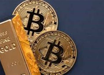 صعدت 1194 خلال آخر 5 سنوات.. البيتكوين تحقق قمة تاريخية اليوم (إنفوجراف)