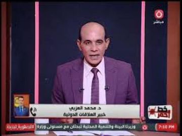 محلل سياسي: الاحتلال يستغل أحداث 7 أكتوبر لتوسيع رقعة مشروع إسرائيل الكبرى 