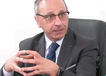 مساعد وزير التموين: حملات رقابية مكثفة لضبط الأسواق وحماية المستهلك