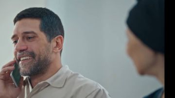 مسلسل فات الميعاد الحلقة 25.. أحمد مجدي يخسر قضية الحضانة بسبب طلاق أسماء أبو اليزيد