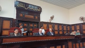 نهاية الكيف.. الإعدام لـ هوبا وبري أنهيا حياة صديقهما بسبب خلاف على ثمن شراء المخدرات بأسيوط