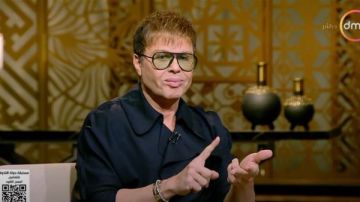 نيكولا جبران لـ شيرين : حرام تحرمى جمهورك من فنك نيكولا جبران لـ شيرين : حرام تحرمى جمهورك من فنك