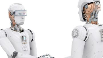 إبتكار روبوت يكافح الآفات الزراعية باستخدام الذكاء الاصطناعي تفاصيل