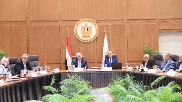 إقرار قواعد قبول الطلاب بالتنسيق.. أبرز قرارات اجتماع مجلس الجامعات الأهلية