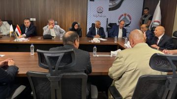  الجبهة الوطنية : المجالس المحلية واجهة حزبية للتواصل مع الشارع وخدمة المواطن