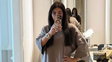 بالشورت.. إطلالة شبابية لـ روجينا عبر انستجرام