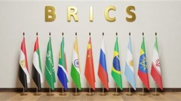 خبير اقتصادي يعدد المكاسب الاقتصادية لمشاركة مصر في قمة تجمع بريكس خبير اقتصادي يعدد المكاسب الاقتصادية لمشاركة مصر في قمة تجمع بريكس