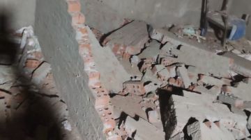 دون ترخيص.. إزالة حالتي بناء مخالف بحي غرب كفر الشيخ