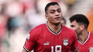 طارق يحيى عن انتقال مصطفى محمد للأهلي: أي حاجة تحصل في الزمن ده