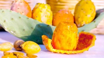 فوائد التين الشوكي المذهلة كنز طبيعي لا يعرفه الكثيرون فوائد التين الشوكي المذهلة كنز طبيعي لا يعرفه الكثيرون