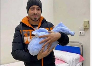  كان شايل لبن لأطفاله .. تفاصيل آخر مشهد في حياة مايكل ضحية جريمة بولاق (معايشة)