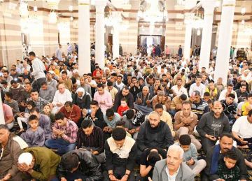 لله درك يا ابن عباس موضوع خطبة الجمعة اليوم لله درك يا ابن عباس موضوع خطبة الجمعة اليوم