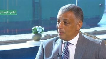 محافظ الإسماعيلية: نزرع 36 من إنتاج مصر من المانجو