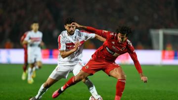 محمد صلاح: العلاقة بين الأهلي و الزمالك سطحية ووهمية ولن يحدث أي صفقات تبادلية