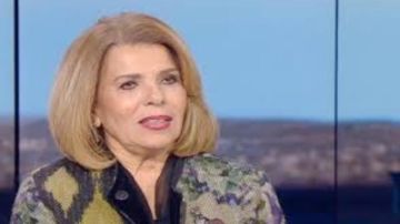 مشيرة خطاب: العالم يحتاج حالة من السلام القائم على العدل.. واليونسكو له دور مؤثر في ذلك