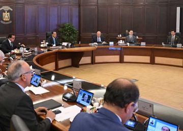 منها اعتماد أسعار بيع بعض الوحدات السكنية .. 9 قرارات جديدة لمجلس الوزراء اليوم