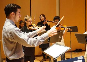 مواصفات اختبارات القدرات 2025 كلية التربية الموسيقية.. شروط النجاح ونماذج استرشادية