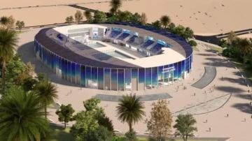 وزير الشباب يوجه برفع كفاءة أنظمة الحماية المدنية بجميع المنشآت الشبابية والرياضية وزير الشباب يوجه برفع كفاءة أنظمة الحماية المدنية بجميع المنشآت الشبابية والرياضية