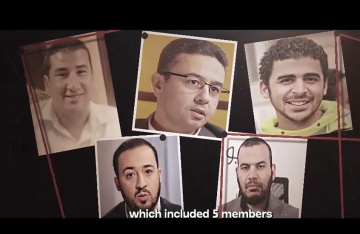 إعلامي مصري: تركيا سترحل إخوانيا مطلوبا إلى القاهرة خلال ساعات