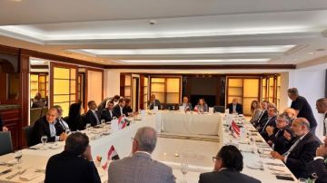 التمثيل التجاري ببيروت تطلق ملتقى لترويج الاستثمار في مصر