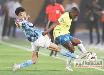 اليوم.. بيراميدز يواجه باندرما سبور في معسكر تركيا وديا