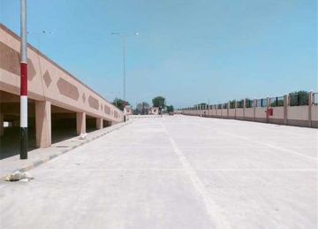 بتكلفة 47 مليون جنيه.. وزيرتا البيئة والتنمية المحلية تعلنان تسليم المحطة الوسيطة بتلا في المنوفية