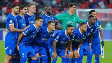 بعد 12 عامًا من العمل.. فهد المفرج يُربك حسابات الهلال السعودي قبل موسم جديد بعد 12 عامًا من العمل.. فهد المفرج يُربك حسابات الهلال السعودي قبل موسم جديد