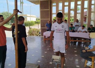 بعد تغيير اسمها.. أماكن أداء اختبارات القدرات (كليات علوم الرياضة) لطلاب الثانوية العامة 2025