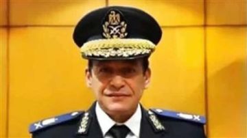 تاريخ حافل بالنجاحات في فترة زمنية صعبة.. اللواء محمد مجدي أبوشميلة مساعد وزير الداخلية لأمن الجيزة