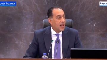 تطورات سد إثيوبيا..مدبولي: آبي أحمد أكد حرصه الشديد على عدم الإضرار أو المساس بمصالح مصر