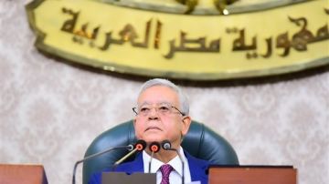 رئيس النواب يوجه أسئلة لـ الحكومة بشأن عدد المستأجرين الأصليين والجيل الأول