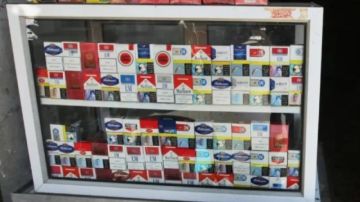 رئيس شعبة الدخان: تطبيق زيادة أسعار السجائر 12 من اليوم.. والمعروض وفير رئيس شعبة الدخان: تطبيق زيادة أسعار السجائر 12 من اليوم.. والمعروض وفير