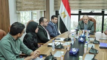 رئيس هيئة الدواء: نعمل جاهدين لتهيئة بيئة تنظيمية تشجع على الاستثمار