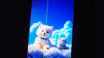 ظهور خط أخضر على شاشات هواتف سامسونج فجأة .. فما القصة؟