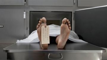 عاجل وفاة والد أطفال ديرمواس الستة.. قرار جديد من النيابة بشأن جثمانه