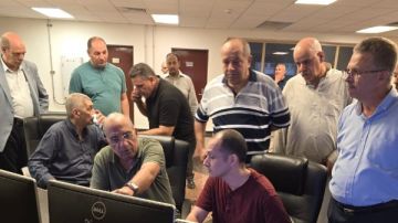 عصمت: قطاع الكهرباء يمتلك قدرات توليد غير مسبوقة وبنية تحتية ضخمة