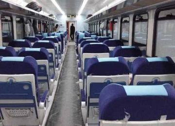 على مدار اليوم.. مواعيد انطلاق القطارات من محطة بنها إلى المحافظات الأحد 13 يوليو على مدار اليوم.. مواعيد انطلاق القطارات من محطة بنها إلى المحافظات الأحد 13 يوليو