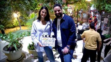 فركش تصوير Just You ثالث حكايات ما تراه.. ليس كما يبدو فركش تصوير Just You ثالث حكايات ما تراه.. ليس كما يبدو