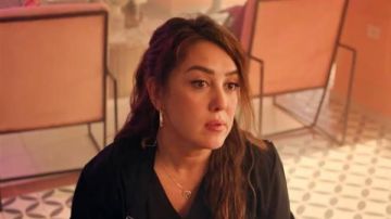 كندة علوش للراحل لطفي لبيب: وداعا صاحب الموهبه العظيمه والأدوار التي لا تنسي كندة علوش للراحل لطفي لبيب: وداعا صاحب الموهبه العظيمه والأدوار التي لا تنسي