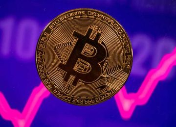 للمرة الأولى.. البيتكوين تتجاوز 120 ألف دولار (تفاصيل)