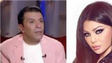 نظر دعوى هيفاء وهبي ضد مصطفى كامل.. الخميس