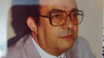 وفاة سامي نصير مايسترو فرقة أم كلثوم للموسيقى العربية السابق وفاة سامي نصير مايسترو فرقة أم كلثوم للموسيقى العربية السابق