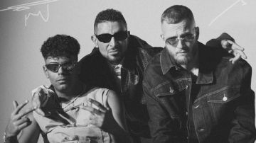 أحمد سعد يكشف عن بوسترات حبيبي ياه بمشاركة مروان موسى وعفروتو أحمد سعد يكشف عن بوسترات حبيبي ياه بمشاركة مروان موسى وعفروتو