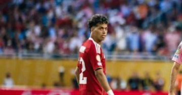 إمام عاشور: التغيير الإيجابي يأتي عندما نرتب الأولويات ونتخذ القرارات الصعبة