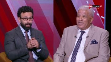 إيقاف سنة كاملة بسبب مدحت فقوسة.. أشهر موقف كوميدي للراحل ميمي عبدالرازق